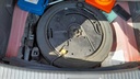 SPARE TIRE