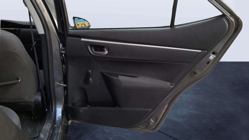 RR R DOOR