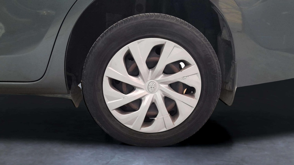 RR L TIRE
