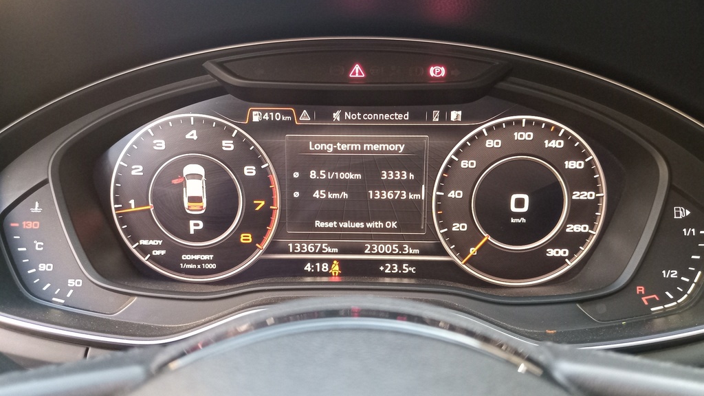 ODOMETER