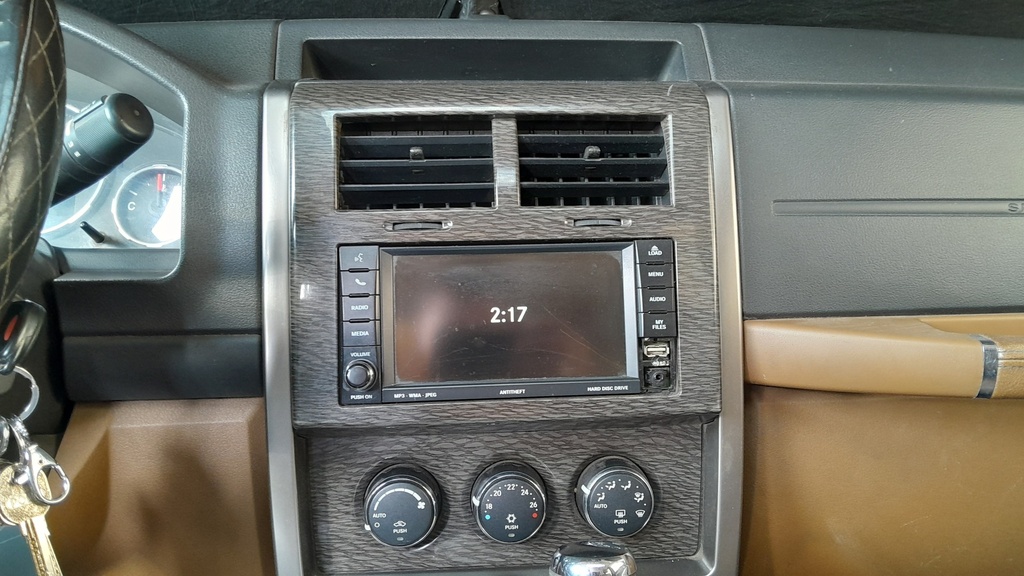 MULTIMEDIA SCREEN