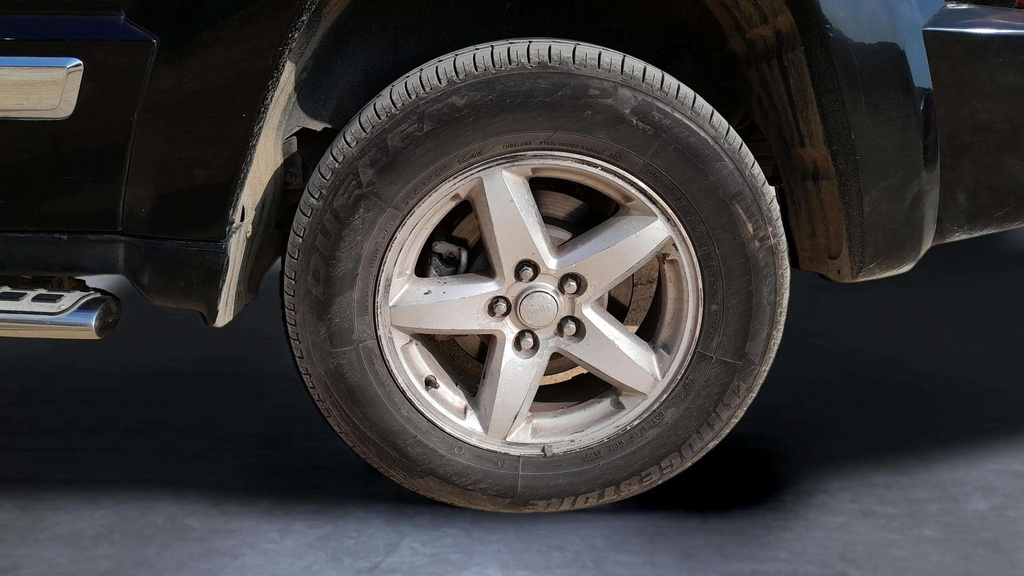 RR L TIRE