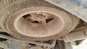 SPARE TIRE