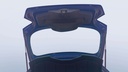 TRUNK HOOD