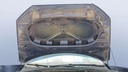 CAR HOOD
