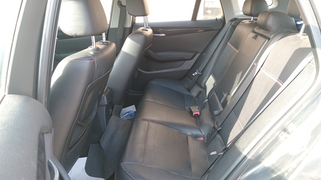 RR SEATS