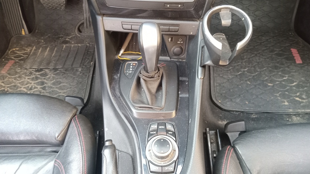 CONSOLE
