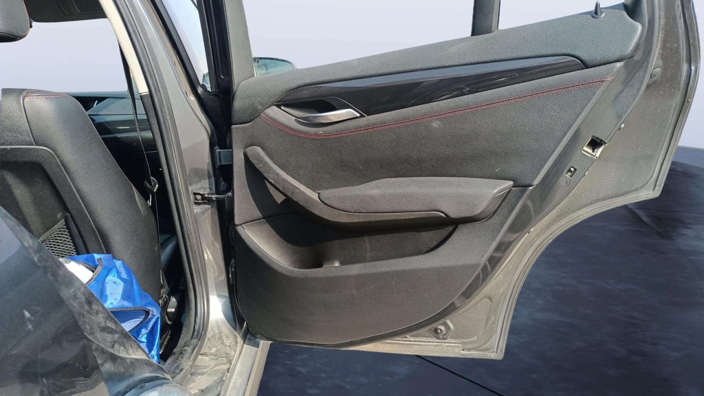 RR R DOOR
