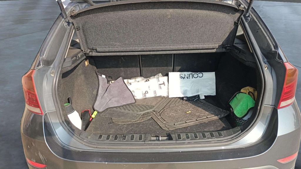 TRUNK