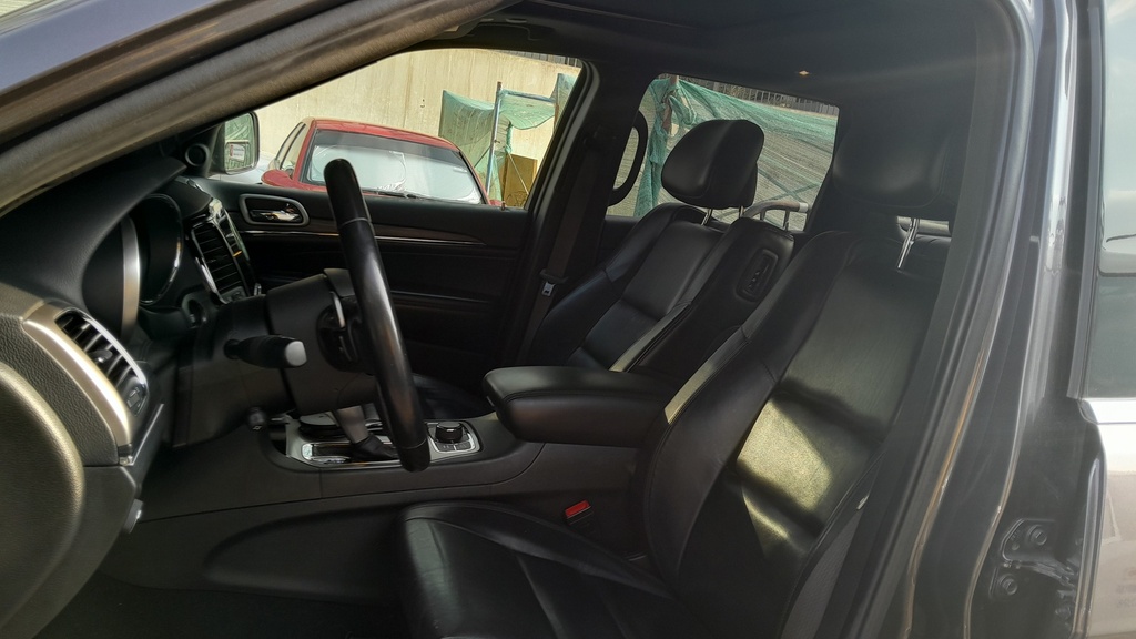 FR SEATS