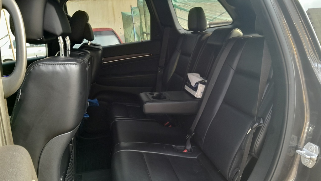 RR SEATS