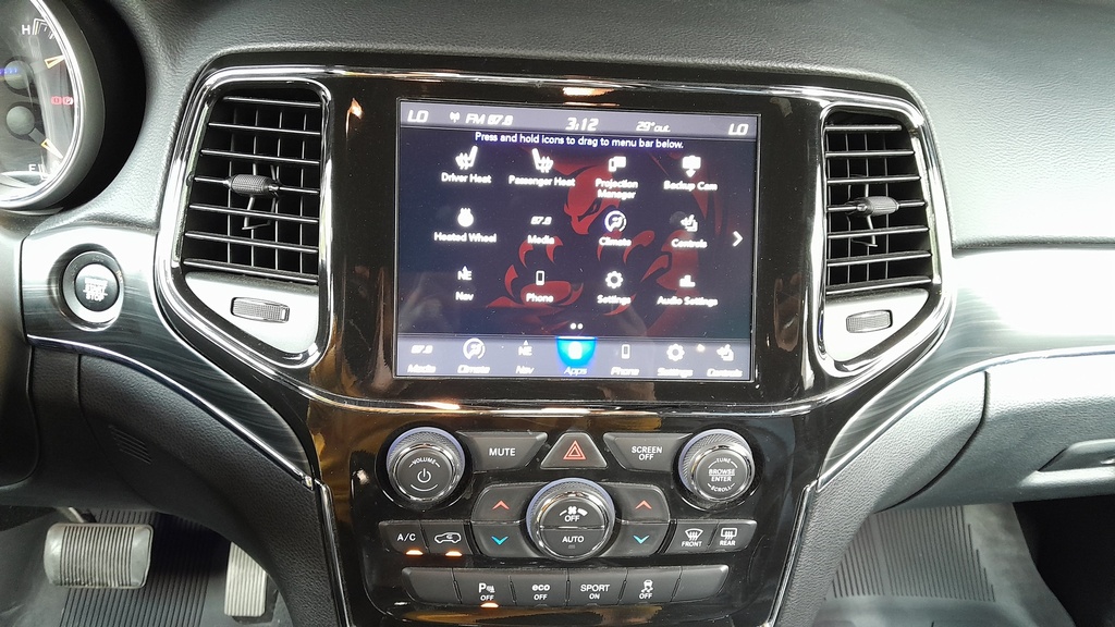 MULTIMEDIA SCREEN