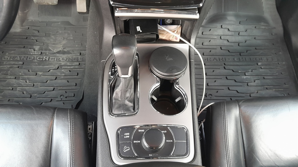 CONSOLE