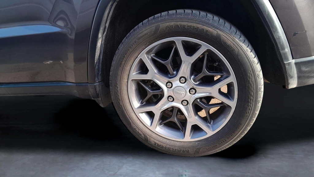 RR L TIRE