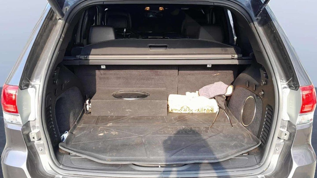 TRUNK