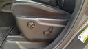 DRIVER SEAT SWITCHES