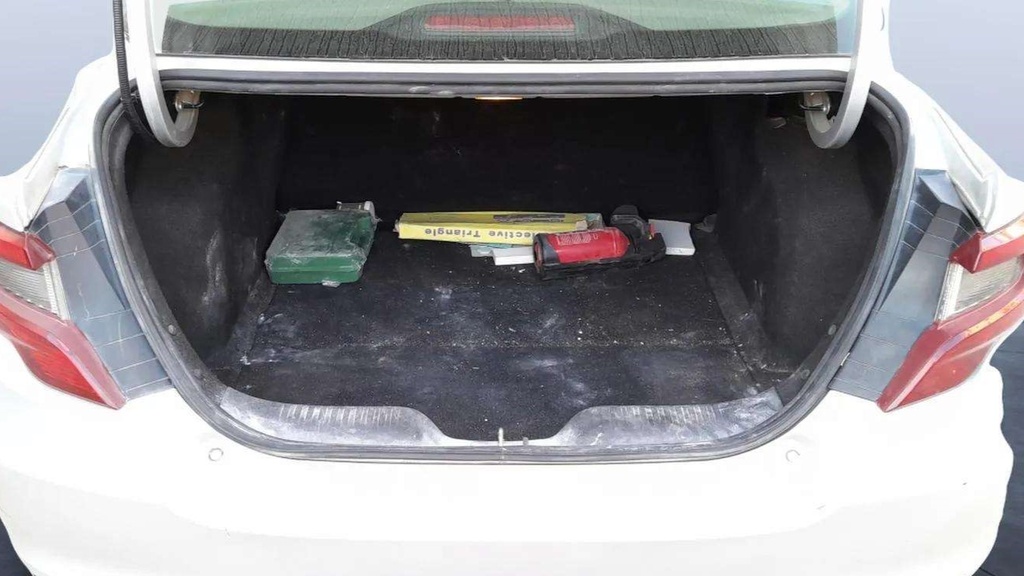TRUNK
