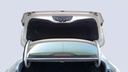 TRUNK HOOD