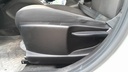 DRIVER SEAT SWITCHES