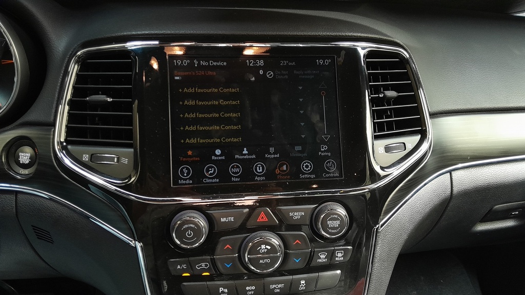MULTIMEDIA SCREEN