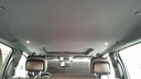 CAR ROOF MAT