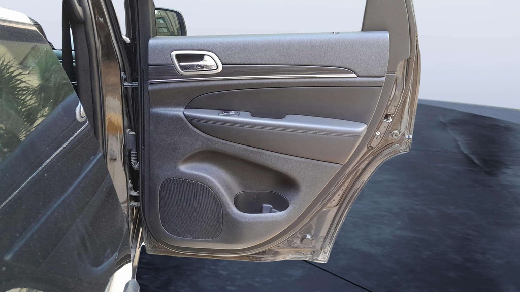 RR R DOOR