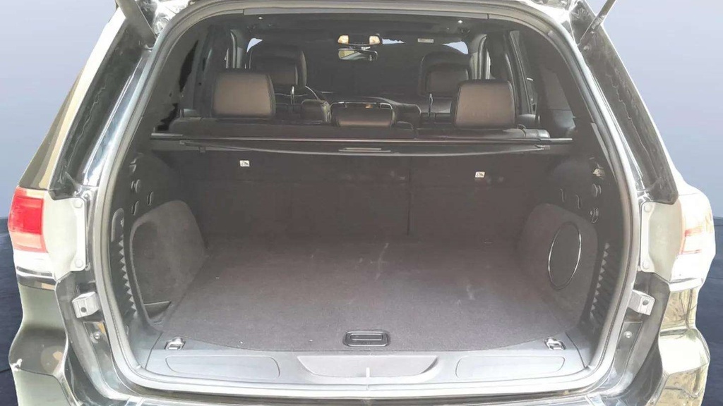 TRUNK