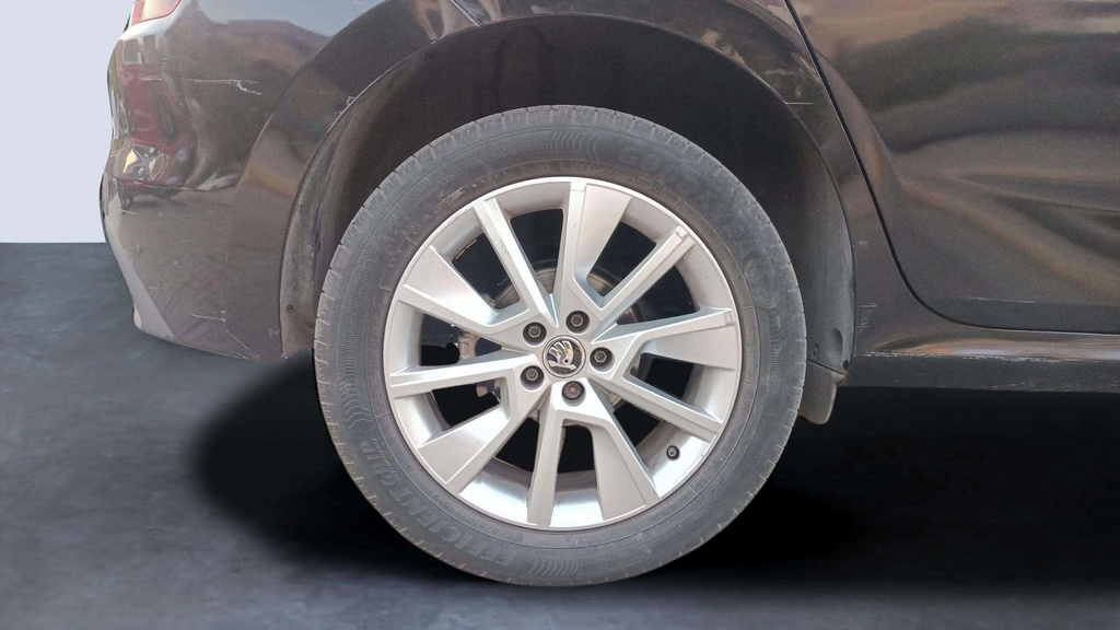 RR R TIRE