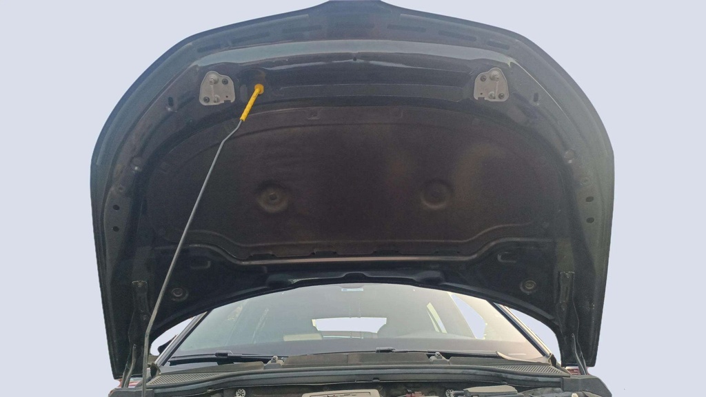 CAR HOOD