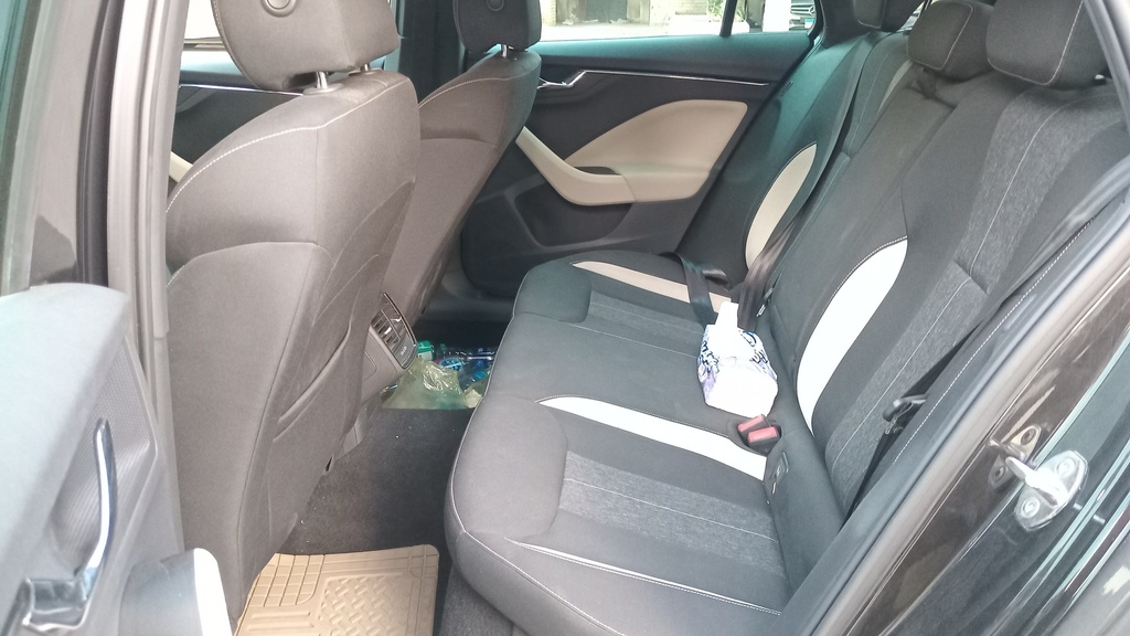 RR SEATS