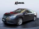 Nissan Sentra 2015 7th Category