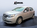 Renault Sandero 2016 1st Category
