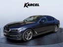 BMW 520 2019 2nd Category