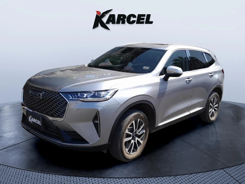 Haval H6 2022 3rd Category