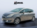 Opel Meriva 2016 2nd Category