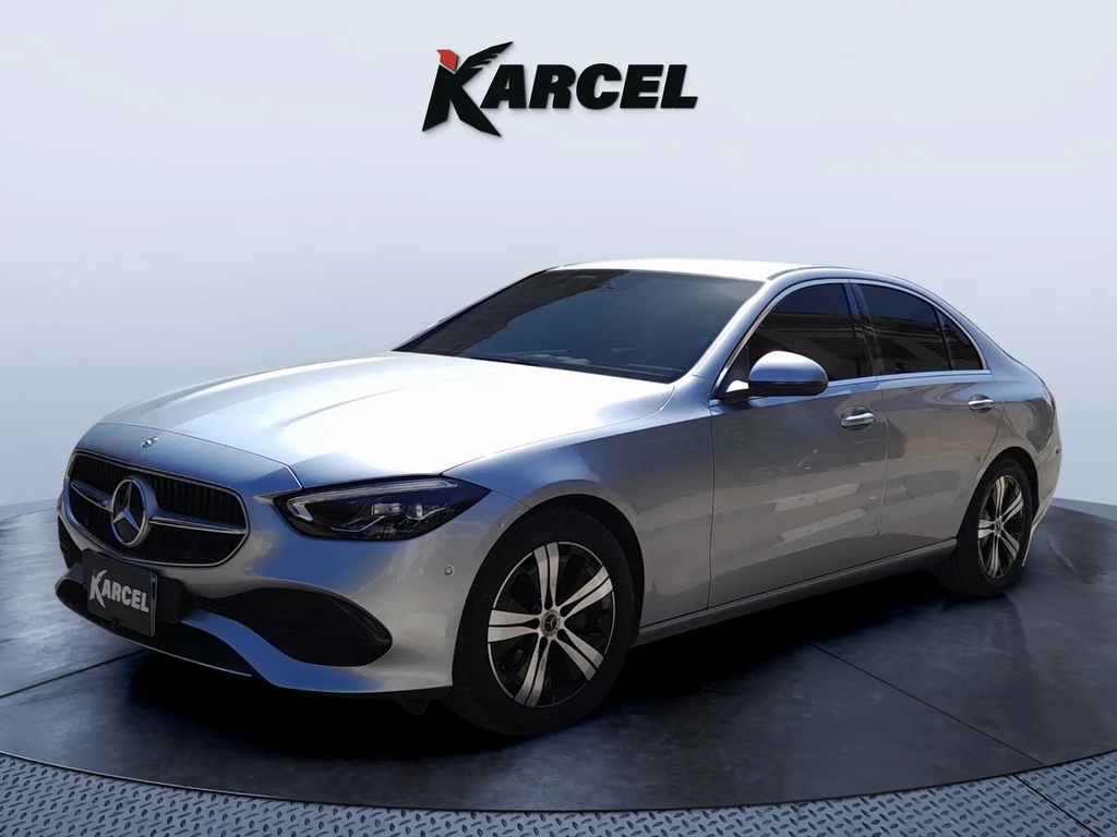 Mercedes C 180 2023 Imported