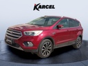 Ford Kuga 2017 3rd Category