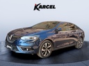 Renault Megane 2020 2nd Category