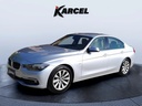 BMW 318 2016 3rd Category
