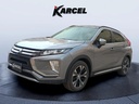 Mitsubishi Eclipse Cross 2020 6th Category