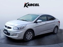 Hyundai Accent RB 2024 1st Category
