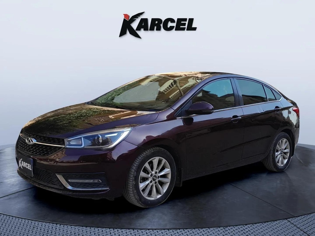 شيري اريزو5 2020 1st Category