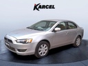 Mitsubishi Lancer 2015 1st Category