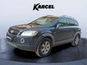 Chevrolet Captiva 2013 1st Category