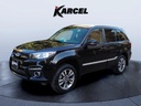 Chery Tiggo 3 2024 1st Category
