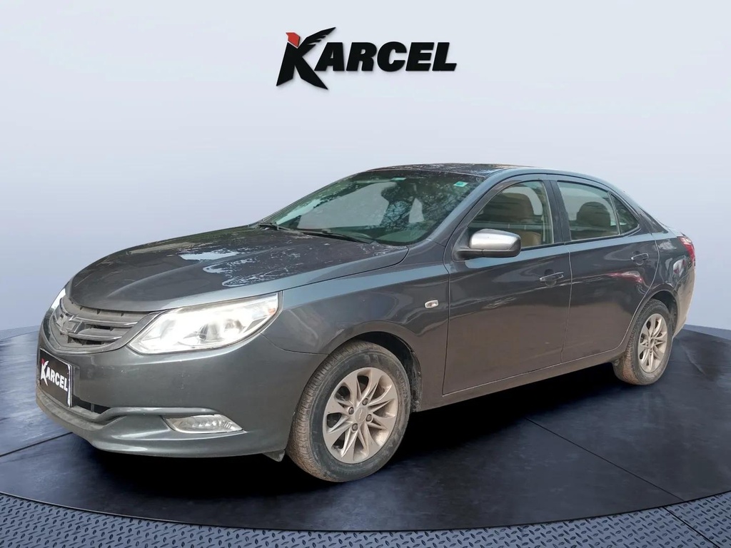 Chevrolet Optra 2015 1st Category