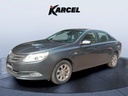Chevrolet Optra 2015 1st Category