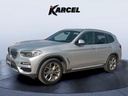 BMW X3 2019 One Category