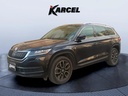 Skoda Kodiaq 2020 4th Category
