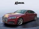 Audi A5 2018 1st Category